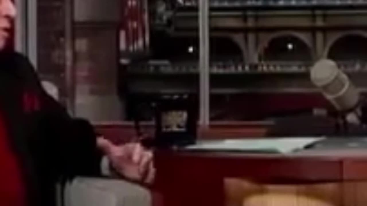 Don Rickles' Crazy Robbery Story and How Everything Got Returned