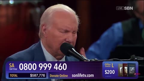 OCTOBER 13 2025 SBN SHARE A THON PART 6