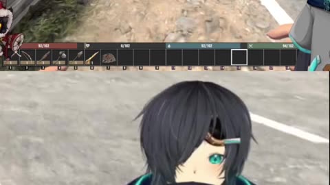 Not My Problem. | #raziel_maccloud on #twitch