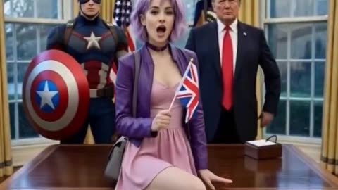 The UK Accidentally Created Its Own Dissident Icon