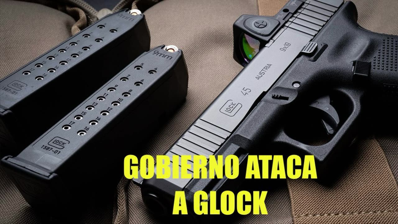 Gobierno encontró forma de restringir la 2A