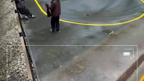 Brave Girl