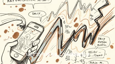 市場のささやきを轟音に変える：レバレッジETFに関する4つの驚くべき事実