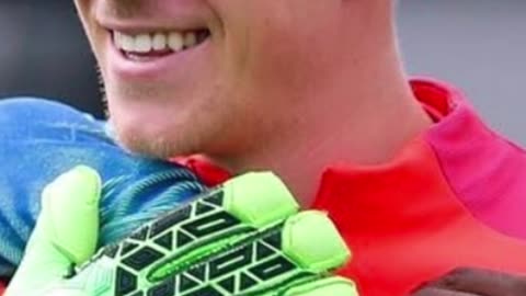 Tottenham Eye Barcelona’s Star Goalkeeper Ter Stegen!