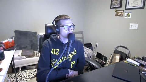 Episode 16 - NFL Week 17 - Predictions on EVERY Game + College Football Playoffs & Sports News