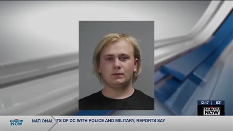 New Seating Chart Prompts Death Threats From Unhappy Texas Student