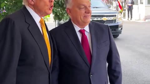 LOVE VIKTOR ORBÁN!!!❤️🇭🇺