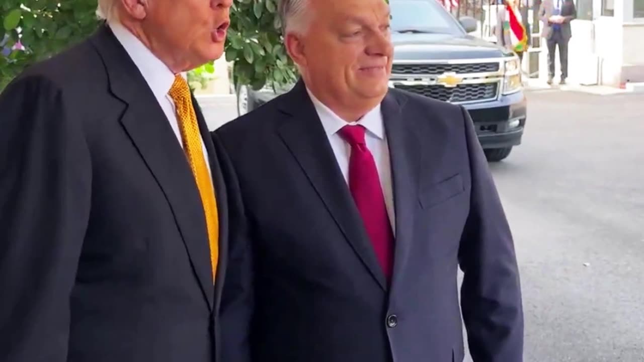 LOVE VIKTOR ORBÁN!!!❤️🇭🇺