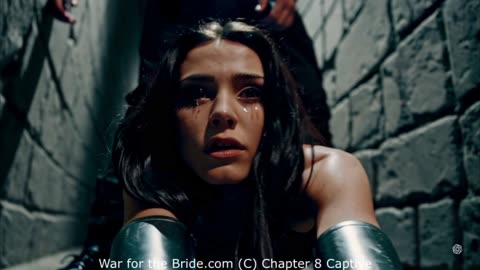 War for the Bride Ch 8 Deceived