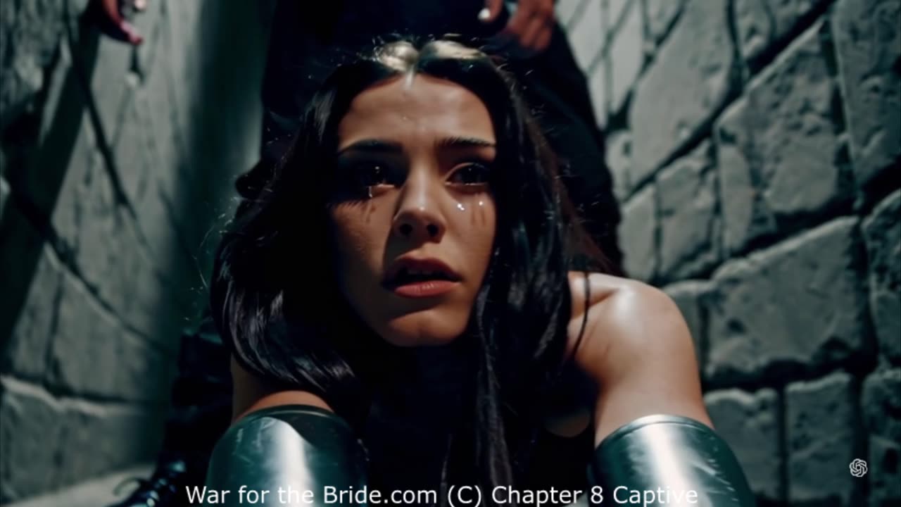 War for the Bride Ch 8 Deceived