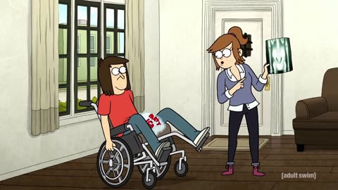 ATV Live Broadcast 📡 | Cartoon Network and Adult Swim 24/7