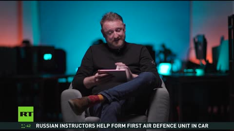 The Moscow Mules Epstein Island special