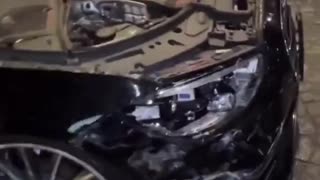 Paris is always very romantic.