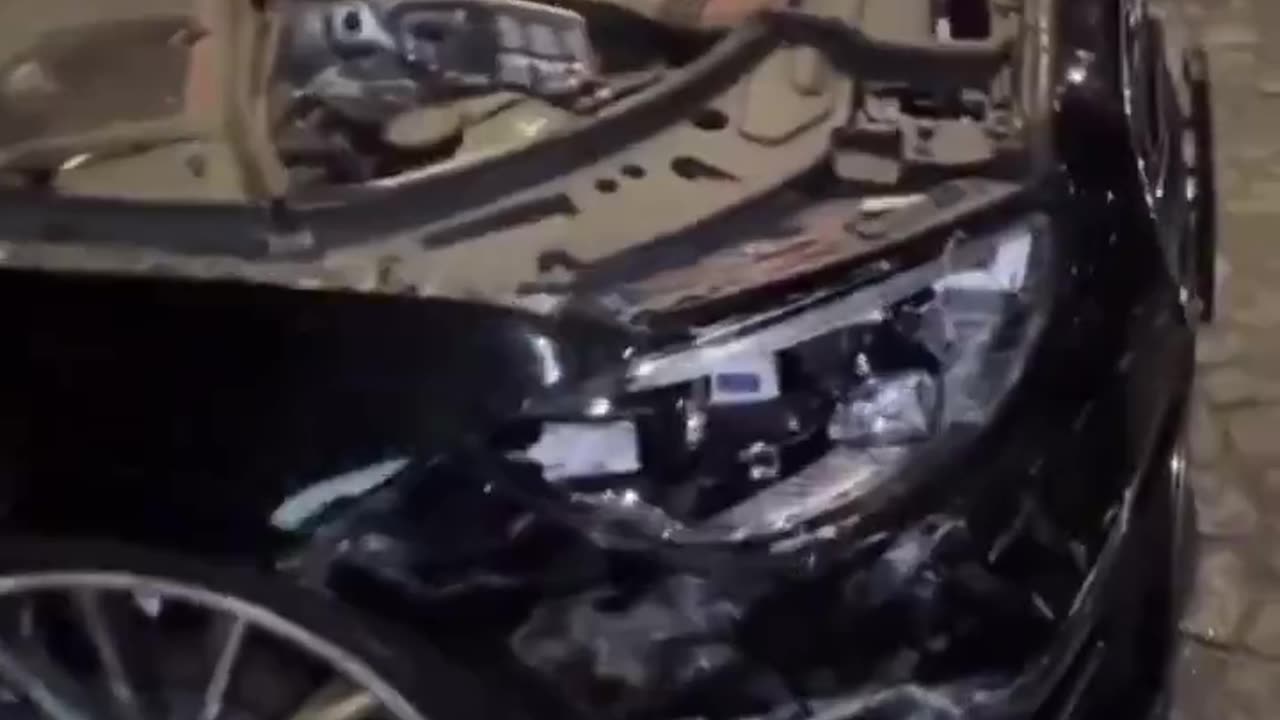 Paris is always very romantic.