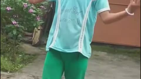 Sneha dance