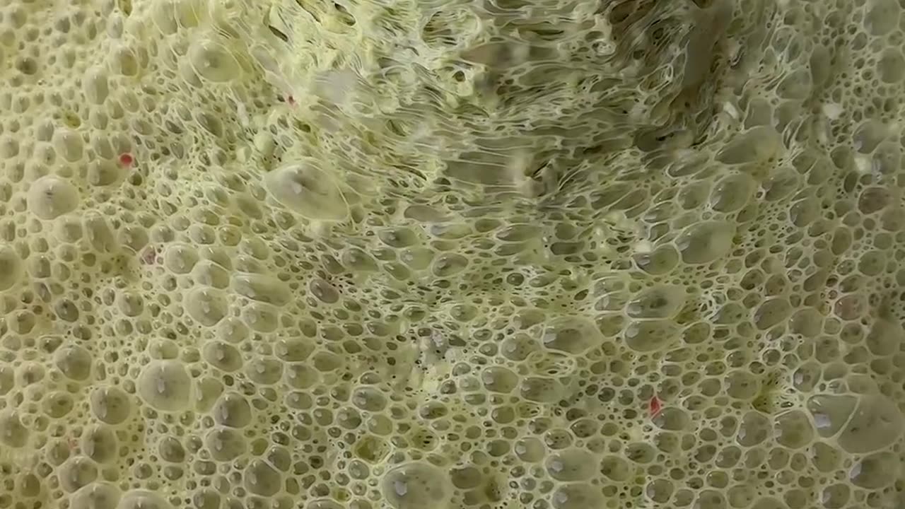 Rating the SCOOPABILITY of SLIME 🥄