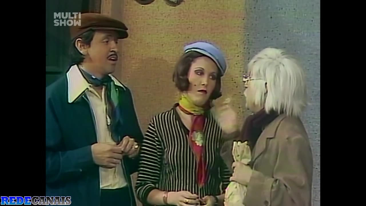 13 - goteiras / silêncio no estúdio !