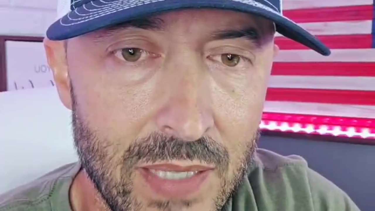 I don't care what you call them, We know who and what they are...