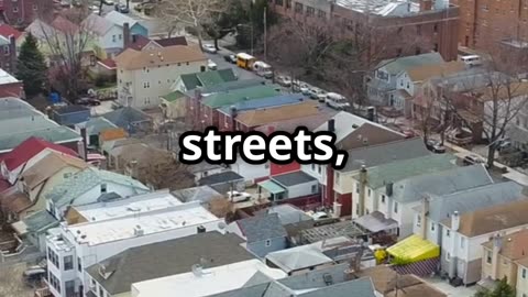 Brooklyn's Bold Move: Police-Free Zones Explained!