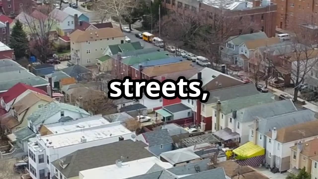 Brooklyn's Bold Move: Police-Free Zones Explained!