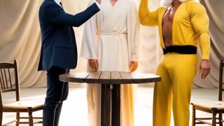 I KNOW THEY'RE CELEBRATING UP THERE TOO!!!❤️😂🥳🥳🥳