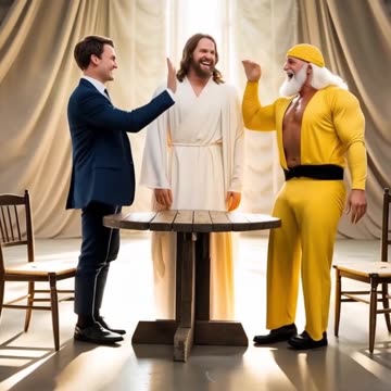 I KNOW THEY'RE CELEBRATING UP THERE TOO!!!❤️😂🥳🥳🥳