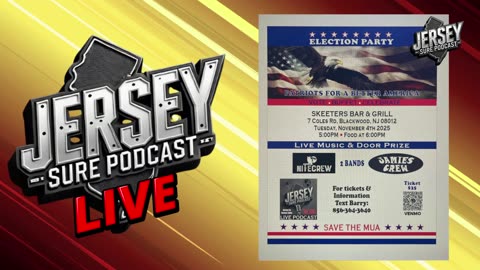 APN - JSP - Ep #68 - “Mama Bears: Taking Back New Jersey”