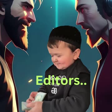 Gaming Legends Face Off ? Asmon Vs Elon - Editors payday!