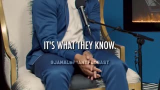 Fairness is an illusion