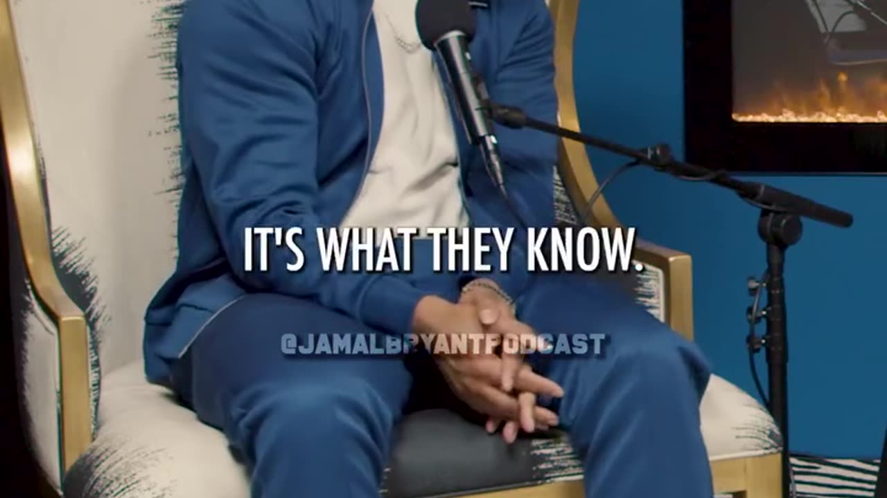 Fairness is an illusion