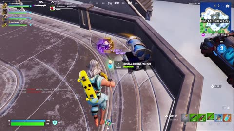 Fortnite - Come Join me - 2014-7668-3962 - #calumkiller #fortnite #oldtimer