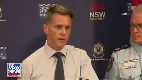Premier of New South Wales wants MORE Gun Control after Terrorist Attack