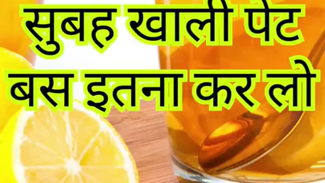 One Drink That MELTS Belly Fat Fast 🫢😱