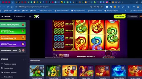 Bet7K Apostas e Cassino online Regulamentado no Brasil _ 7K _ Bet7K