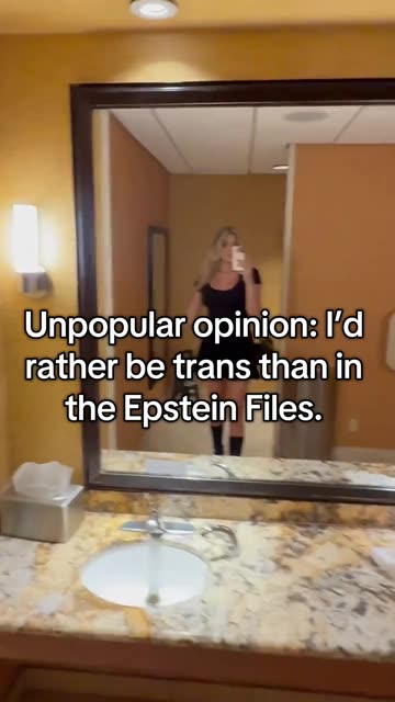 Tgirls are better than news