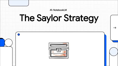 Michael Saylor: Bitcoin Is Digital Energy 🔥 The Endgame Vision