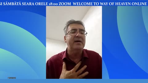 VIRGIL STOEAN -ÎN DRUM SPRE IERIHON- #caleacătrerai #subscribe #cantaricrestine #music #singer