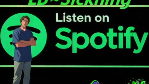 LB~Sickning on Spotify