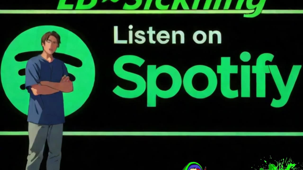 LB~Sickning on Spotify