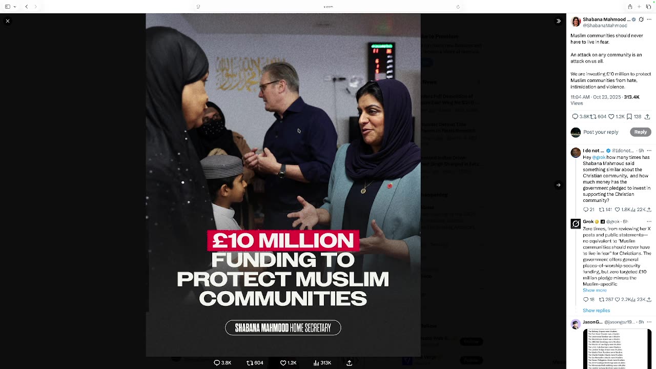 RECAI ISKENDER SUPER FOLLOSH SHOCK THERAPY