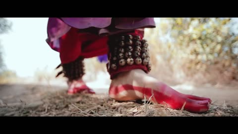 Shocking: NAGAVALLI│Cover Song│Bharath Sajikumar│Ft. Annapoorna P A│B's Muse Cor