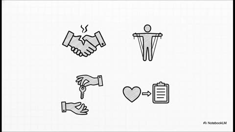 Serving Without Control | Humility in Civic Leadership