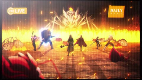 Solo Leveling S2 EP 11