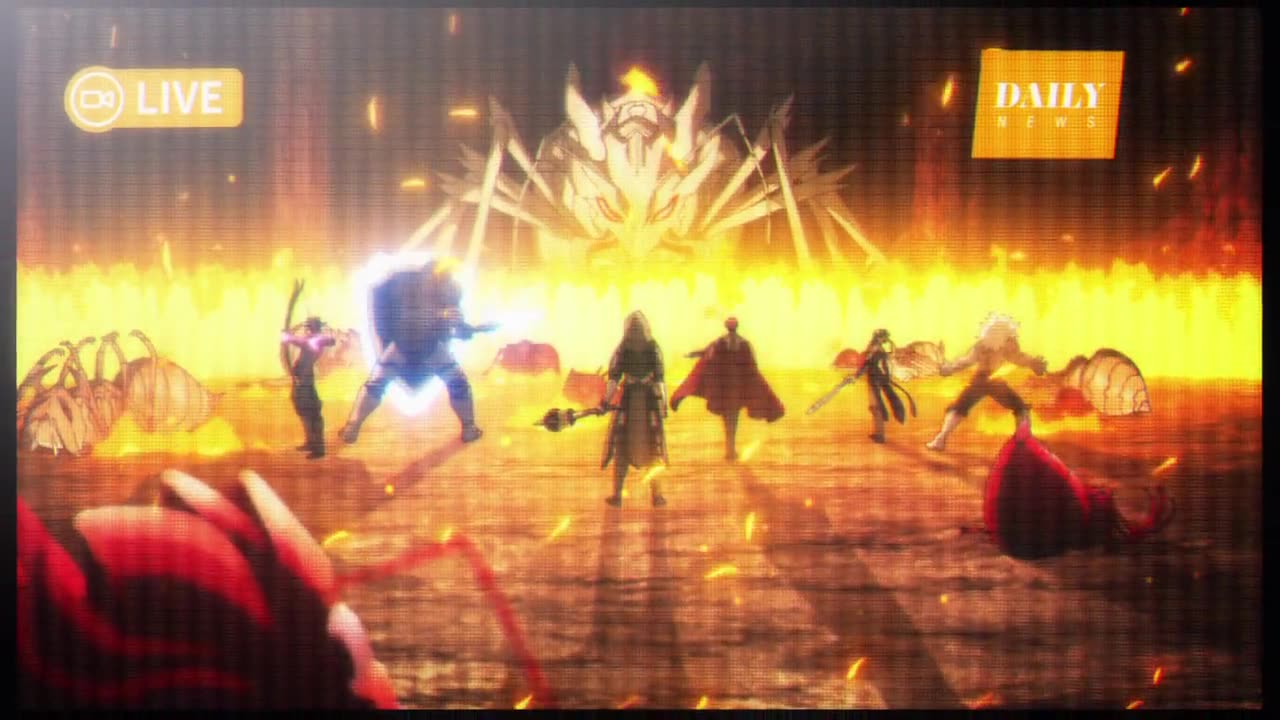 Solo Leveling S2 EP 11