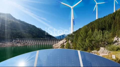 Why Do We Use Renewable Energy? Powering a Sustainable Future