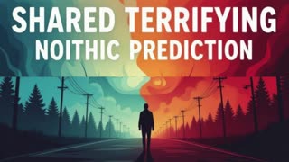 😱 Jim Rickards Shared Terrifying Prediction