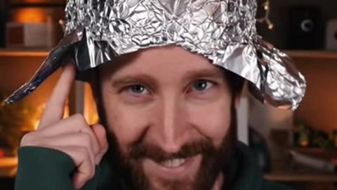 Tinfoil Hat Emporium