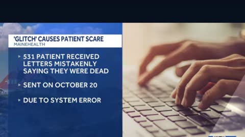 News not making the news