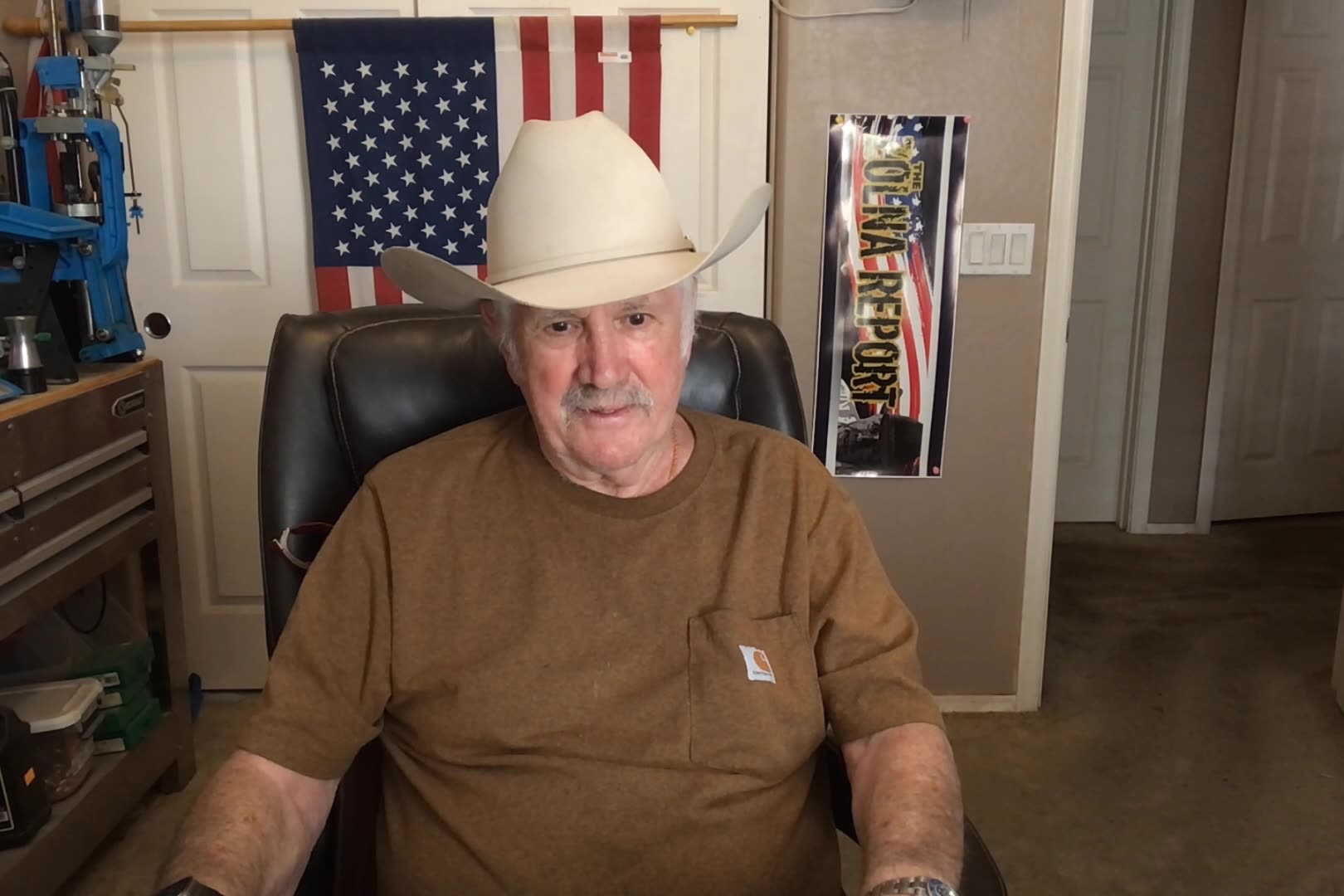 I Suspect Trump Will Soon Replace AG Pam Bondi, And Kash Patel Re Disasters Senate Hearings!