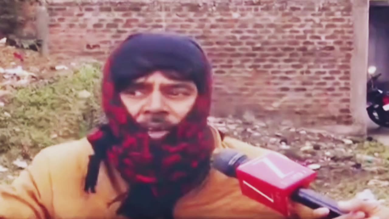 नवेद चाचाजी 🥰